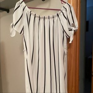 3 dresses 1 Rue 21 dress & 2 Athletic mini dresses